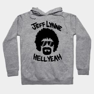 jeffrey Hoodie